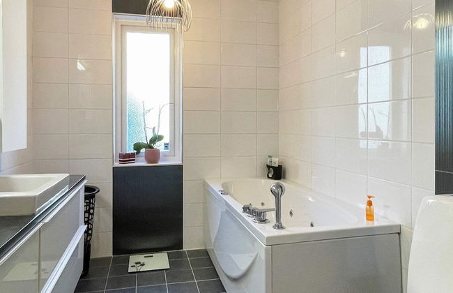 8 Person Holiday Home in Vastra Frolunda-by Traum - Foto 16