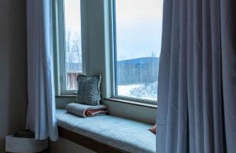 Luxury Aurora Retreat オーロラの - Foto 35