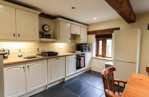 Scales Cottage - Foto 13