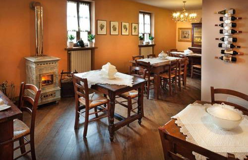 Amalia Cascina in Langa - Foto 26