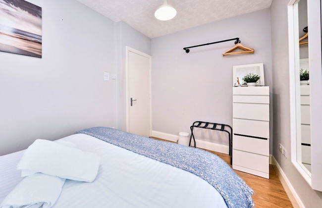 Golf Terrace - Portrush by the Sea - Foto 9