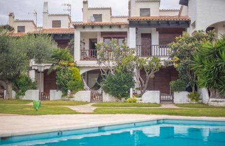R157 - Casa Alorda Park con Piscina , Jardin y Cerca de la Playa - Foto 8