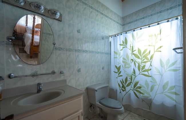 Leela's Manor - Foto 31