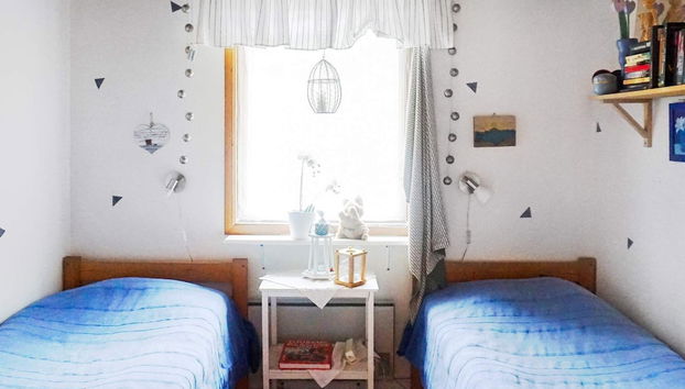 6 Person Holiday Home in Blido - Foto 3, Zimmer