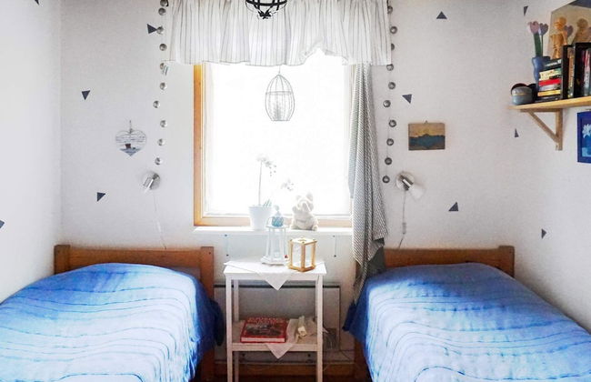 6 Person Holiday Home in Blido - Foto 3