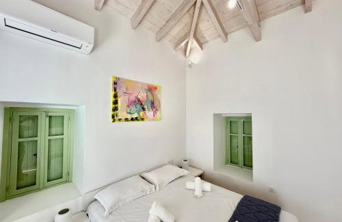 Central Suites Aegina 5 - Foto 41