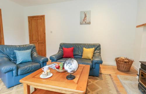 Coldharbour Farm Bungalow Annexe - Foto 6