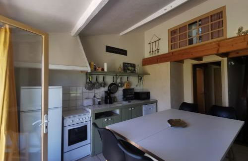 Les gîtes de la nouvelle vie - Foto 48