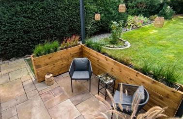 Ferienwohnung Waldgeflüster - Foto 13