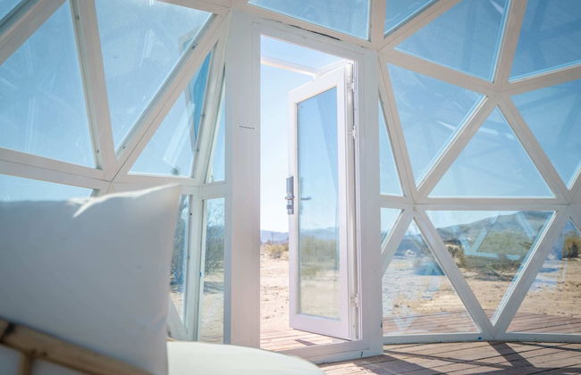 @ Marbella Lane - Joshua Tree Bubble Dome! - Foto 71