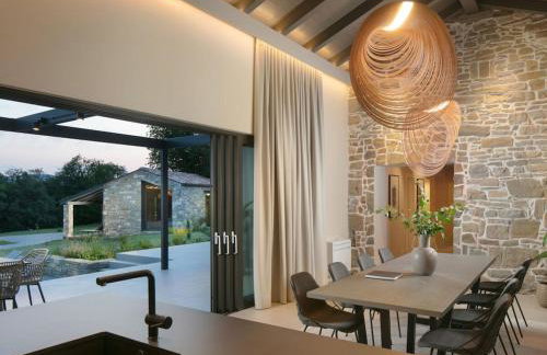 Villa Baracchi Comfortable holiday residence - Foto 28