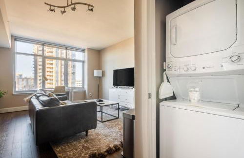 Reston studio w fitness center 1 mi to mall WDC-836 - Foto 13