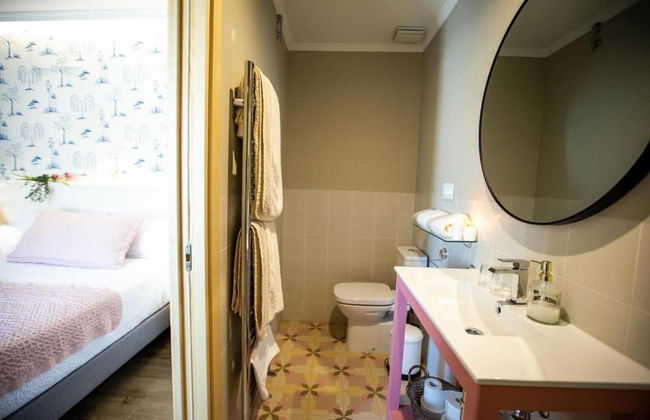 El Patio De Los Jazmines - Foto 60