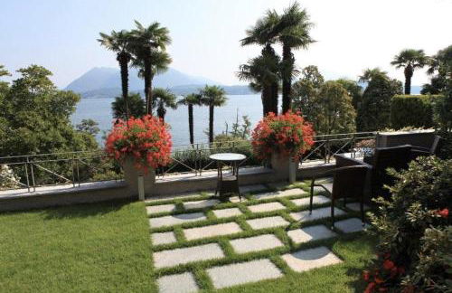 Villa Vignolo - Photo 27