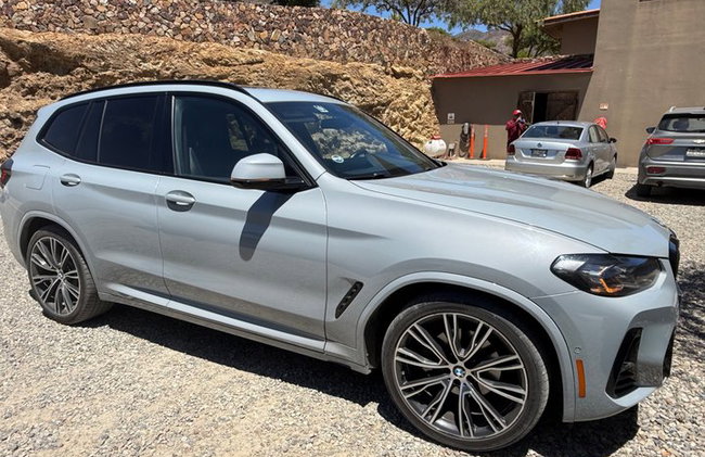 Private Deluxe Wine Tour to Valle de Guadalupe by Luxury Vehicle - Photo 49