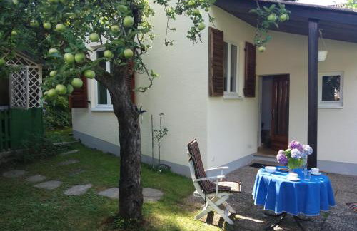 Ferienhaus Baederleiblick - Foto 11