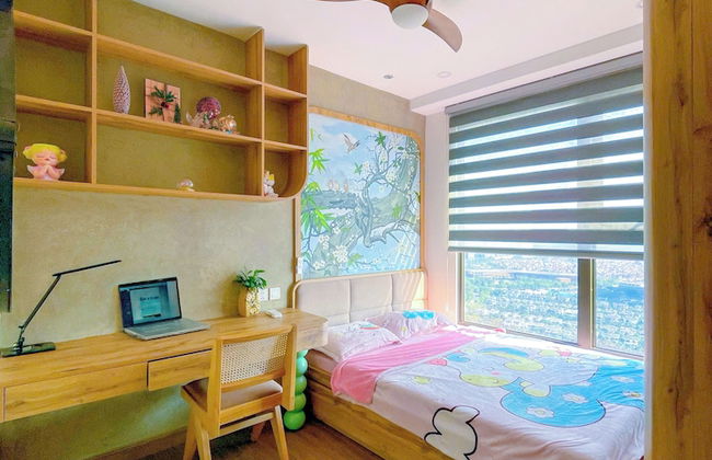 Armin Homes 3BR Wabi Sabi Apt Ecopark - Photo 6