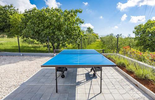 Villa Tie Vižinada - Parenzo by Irundo - Foto 34