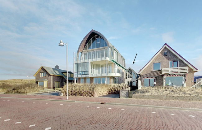 Luxury Apartment Near the Beach - Foto 30