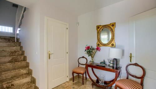 Chalet con Piscina en Aranjuez - Foto 5, Lobby or reception