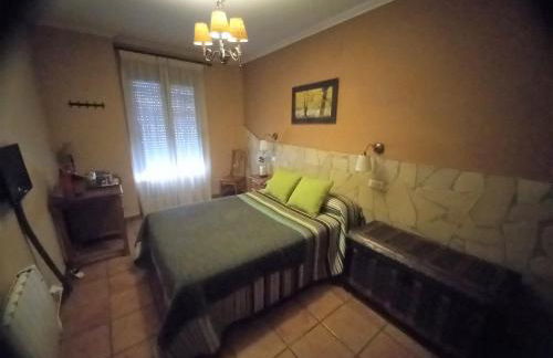 Posada de Campillo - Foto 5