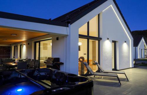 Białe Domy - Czarna Góra - Foto 22