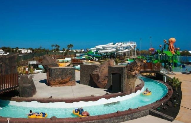 Relaxia Lanzasur- All Inclusive - Photo 30