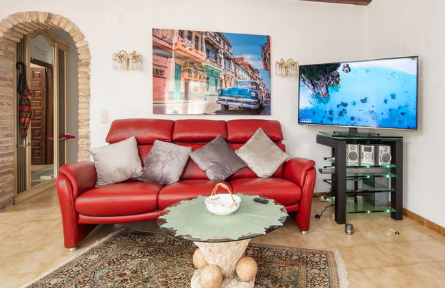 Villa Jolanda - Foto 8