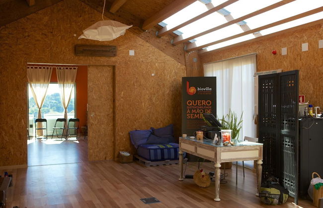 Biovilla Sustentabilidade - Foto 2