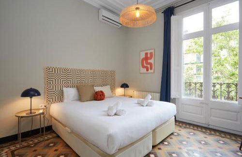 22DIA1087- New 2BR flat in the center! - Foto 23