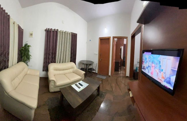 Nandu Hospitality – Aashiyana - Foto 28