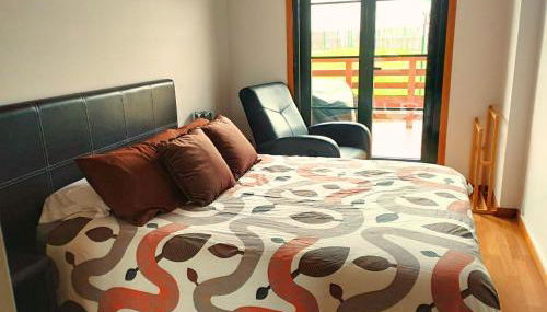 Costa SPA Terraza de lujo - Playa las Catedrales - Foto 3