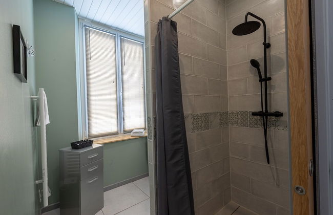 Trankil'apparts Centre 2 - Foto 52