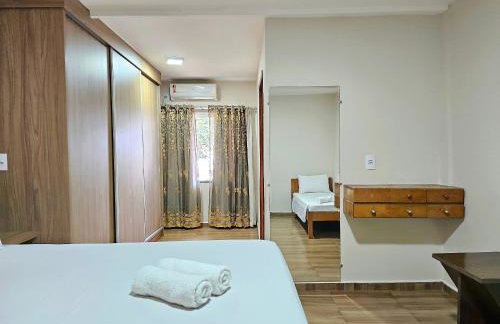 Casa4 quartos Piscina prox Centro e Cataratas - Foto 4