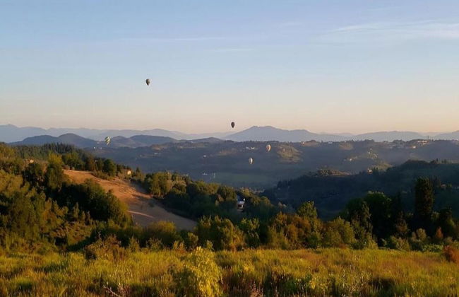 Tuscany Bliss: Garden Retreat - Foto 24