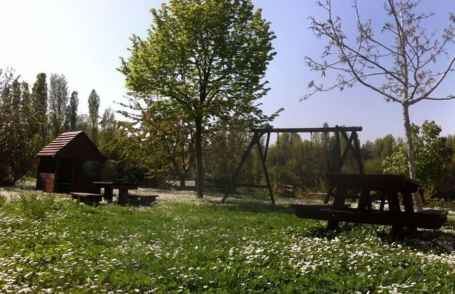 Agriturismo Case Mori - Foto 33