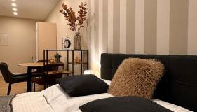 Bellahomes, Aircondition, private Parking, Netflix, Airport 30 Minuten - Foto 5