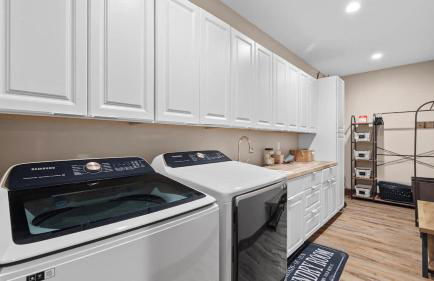 Willow Creek Hideaway - Foto 20