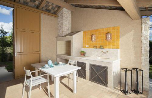 Villa Vento di Mare - Foto 6