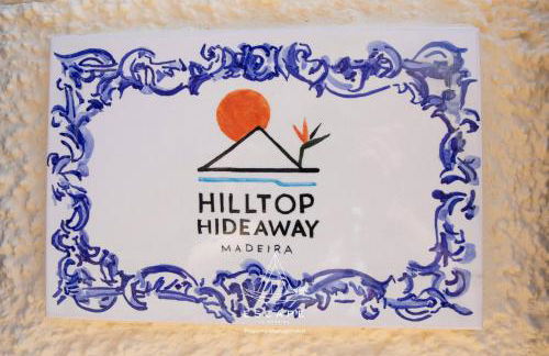 Hilltop Hideaway by Escape to Madeira - Foto 8