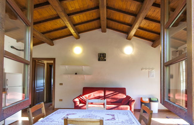 Il Poggio Dell'Artilla - Foto 15