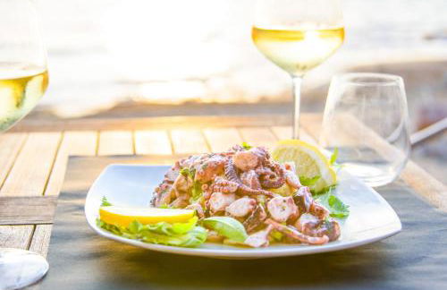 Residence Riva degli Etruschi - Foto 40