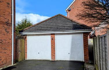 Cosy 3 story home - Foto 15