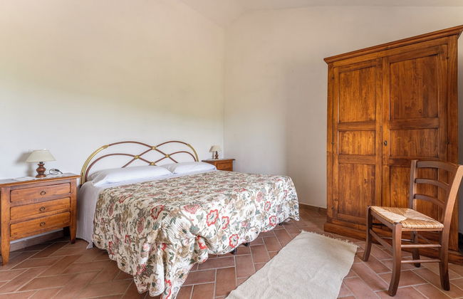 Podere Marcigliana - Foto 4