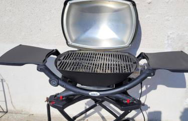 Gite chez Odile maison entiere 6 personnes - Foto 4