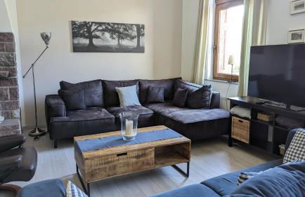 Rheinsteig-Ferienwohnungen 5 Apartments - Foto 1