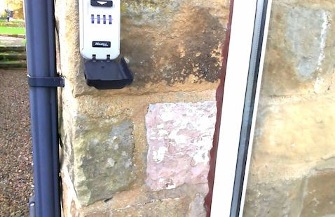 Country School Cottage near Harwood - Foto 16