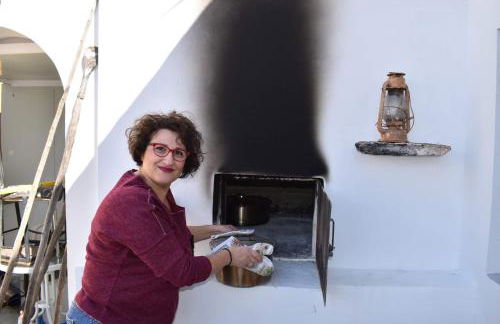 Mannashouse - Foto 19