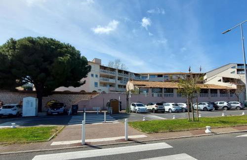 Studio Port Vauban Antibes - Foto 17