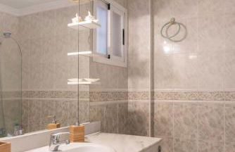 Acogedor vistas piscina y Teide - Foto 37